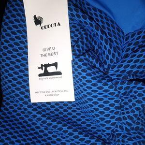 Yoga Bubble pants